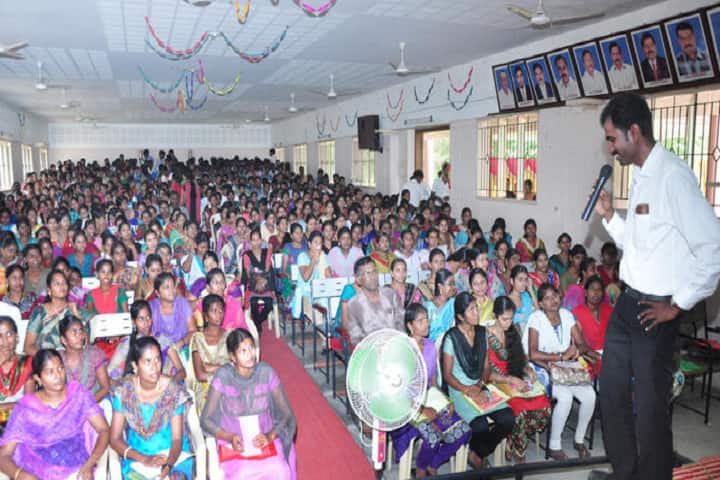 auditorium